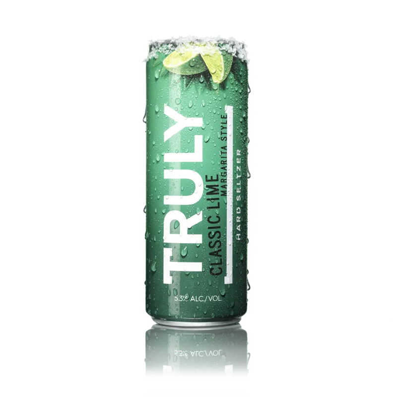 Truly Lime Margarita view 1