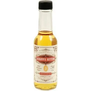 Scrappy's Grapefruit Bitters