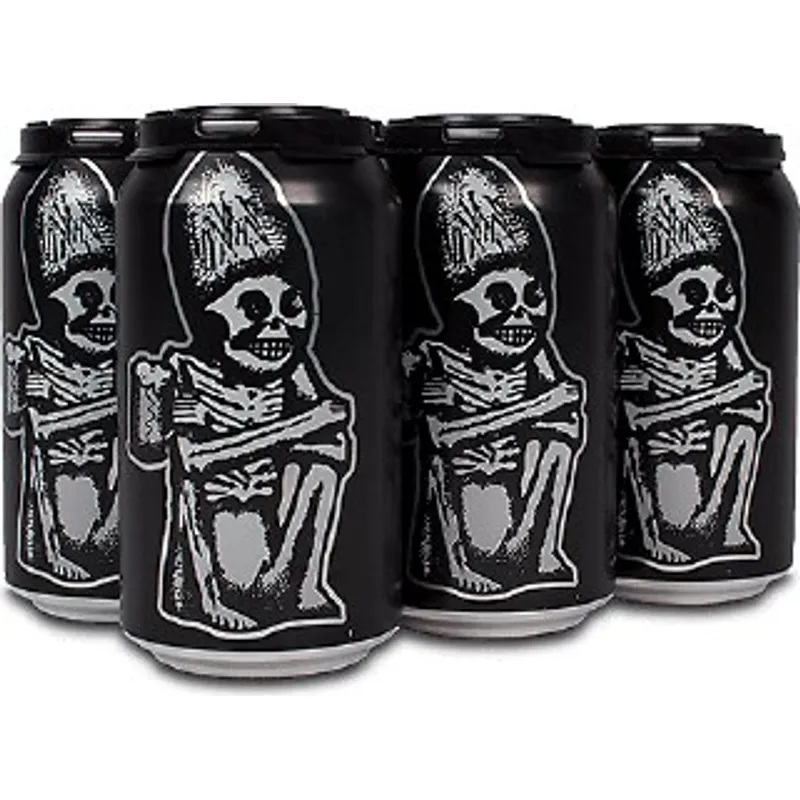 Rogue Dead Guy Ale view 1