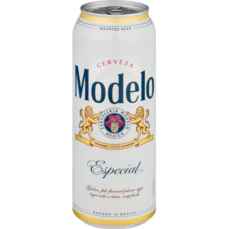 Modelo Especial view 1