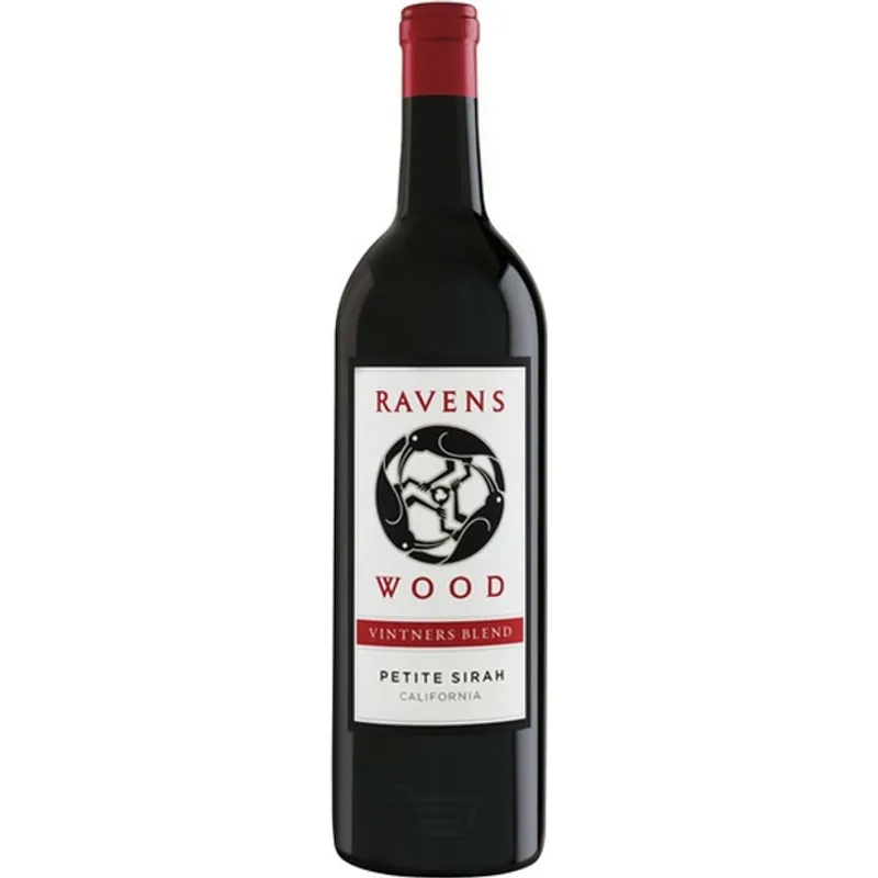 Ravenswood Vintners Blend Merlot view 1