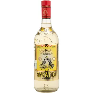 Tapatio Tequila Reposado
