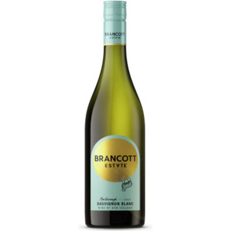 Brancott Estate Sauvignon Blanc view 1