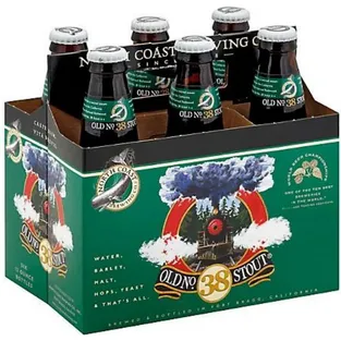 Old No. 38 Stout