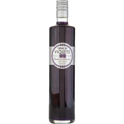 Rothman & Winter Creme de Violette, 750 ml