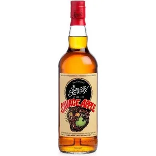 Sailor Jerry Savage Apple Rum