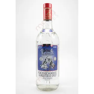 Tapatio Tequila Blanco