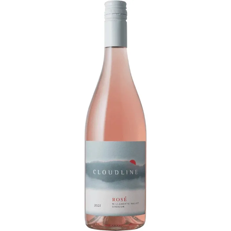 Cloudline Rose view 1