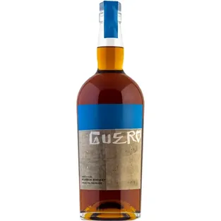 Savage & Cooke Guero 17 Year Old Bourbon Whiskey