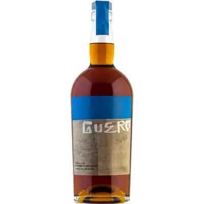 Savage & Cooke Guero 17 Year Old Bourbon Whiskey 750ml Bottle