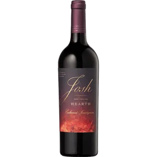 Josh Cellars Hearth