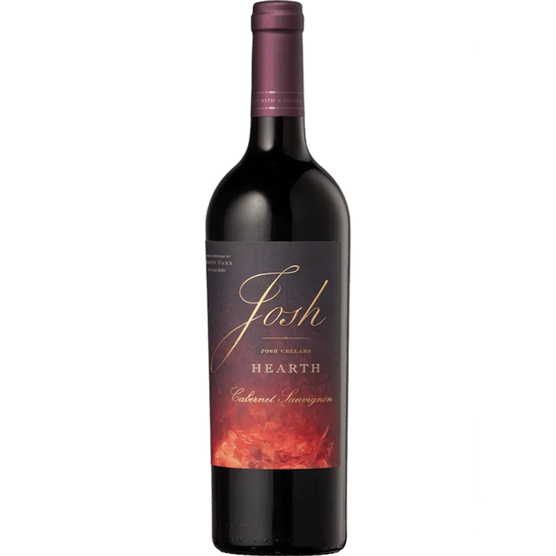Josh Cellars Hearth view 1