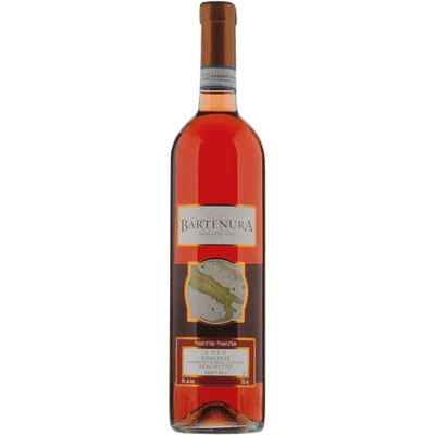 Baron Herzog Bartenura 750ml Bottle