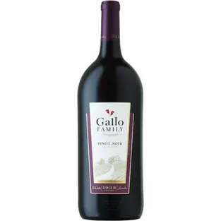 Gallo Family Vineyards Pinot Noir