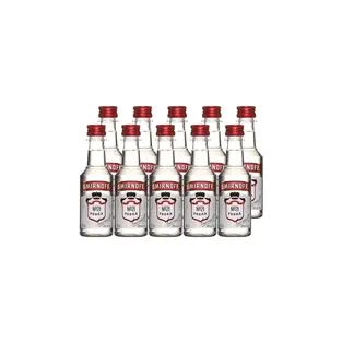 Smirnoff Red Label Vodka