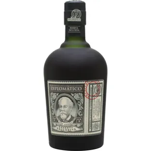 Diplomatico Rum Reserva Exclusiva