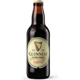 Guiness Extra Stout