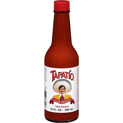 Tapatio Picante Hot Sauce 10oz