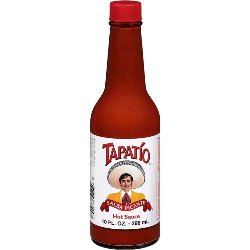 Tapatio Picante Hot Sauce view 1