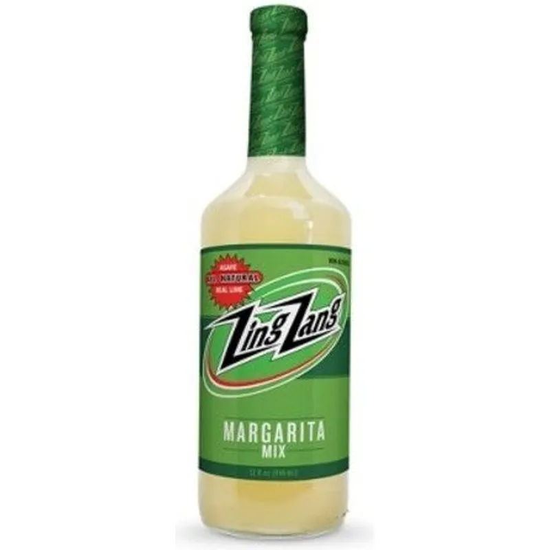 Zing Zang Margarita Mix view 1