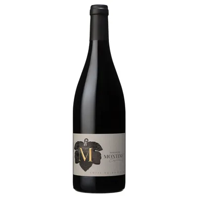 Domaine de Montine Côtes du Rhône 750ml