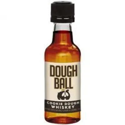 Dough Ball Cookie Dough Whiskey 50ml