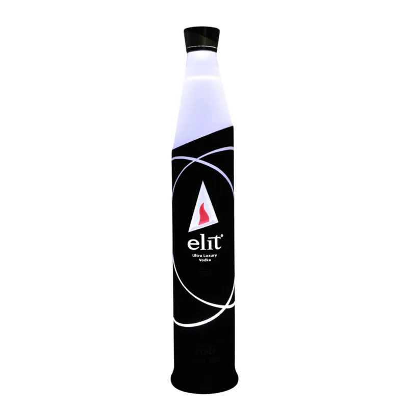 Stolichnaya Elit Night Edition view 1