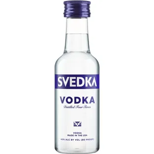 Svedka Vodka