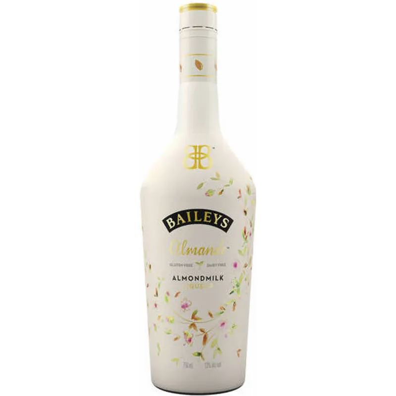 Baileys Almande Almondmilk Liqueur view 1