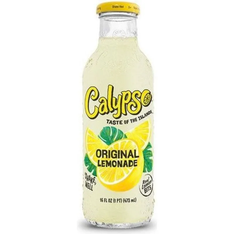 Calypso Lemonade view 1
