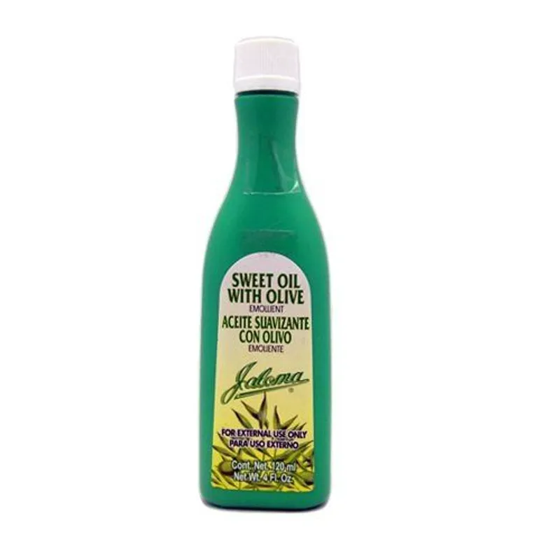 Jaloma Sweet Oil with Olive view 1
