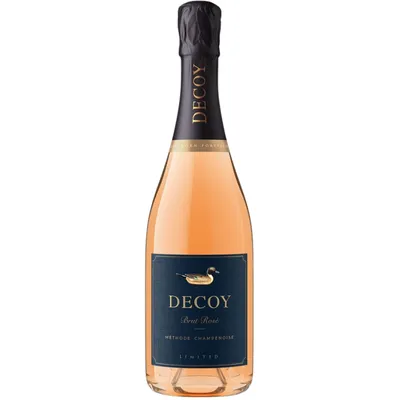 Decoy Sparkling Wine 750mL