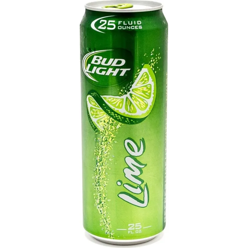 Bud Light Lime view 1