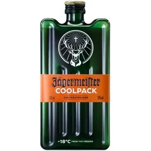 Jagermeister Liqueur Coolpack