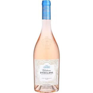 Château d'Esclans Rosé Côtes de Provence