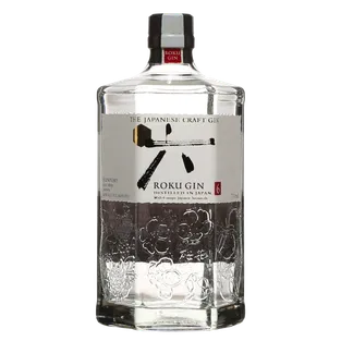 Roku Gin
