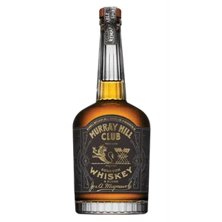 Murray Hill Club Bourbon Whiskey A Blend