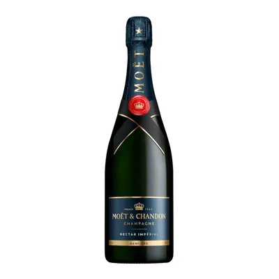 Moet & Chandon Nectar Imperial 750mL