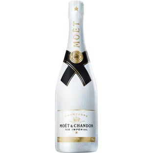Moet & Chandon Ice Imperial Champagne Champagne Blend Sparkling Wine