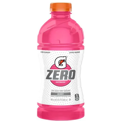 Gatorade Zero Berry 28oz Bottle