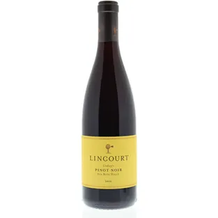 Lincourt Lindsays Vineyard Pinot Noir
