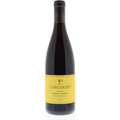 Lincourt Lindsay's Vineyard Pinot Noir 750mL