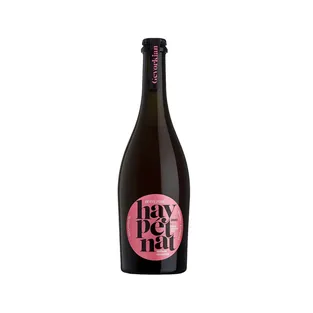 Gevorkian Hay Pet-Nat Areni Rosé Sparkling Wine