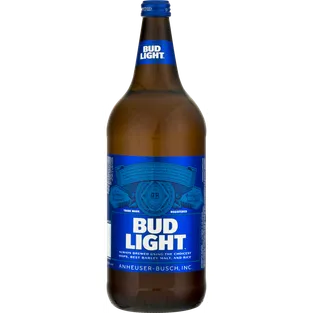 Bud Light Lager