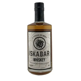 Iskabar Irish Whiskey