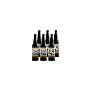 Stone Brewing Woot Stout