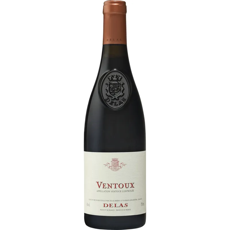 Ventoux view 1