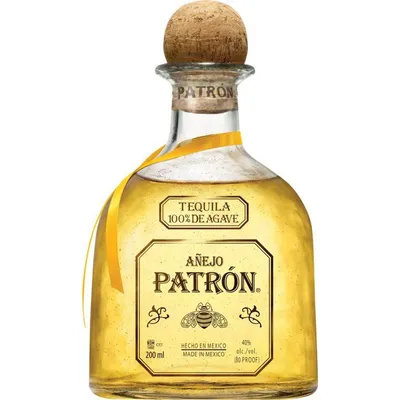 Patrón Añejo HOA Barrel Select 750ml