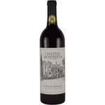Chateau Montelena Napa Valley Cabernet Sauvignon 750ml Bottle