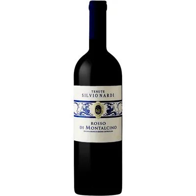 Tenute Silvio Nardi Rosso di Montalcino 750ml